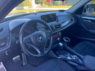 BMW X1 foto 4