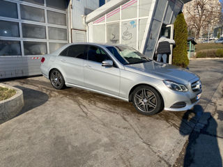 Mercedes E Class foto 4