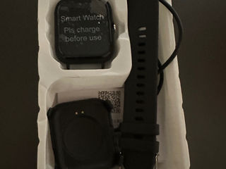 Vand smartwatch foto 2