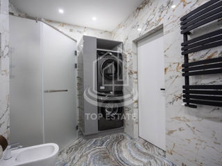 Apartament cu 3 camere, 120 m², Centru, Chișinău foto 18