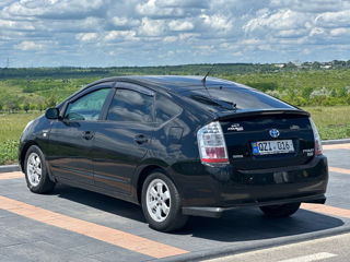 Toyota Prius foto 5