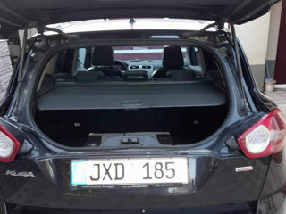 Ford Kuga foto 7