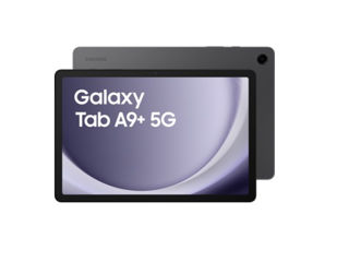 Samsung Galaxy Tab A9+ 5G 4/64Gb - всего 3999 леев!