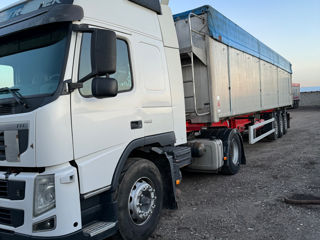 Volvo FM450 foto 1