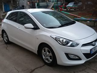 Hyundai i30 foto 1