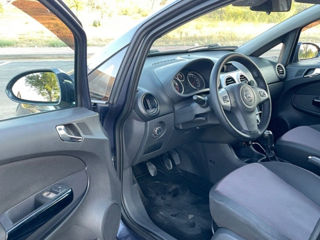 Opel Corsa foto 7