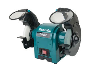 Polizor de banc GB602 250 W 220 – 240 V Makita