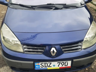 Renault Scenic foto 2