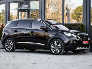 Peugeot 5008 foto 4