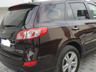 Hyundai Santa FE foto 5