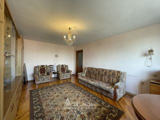 Apartament cu 2 camere, 86 m², Buiucani, Chișinău foto 7