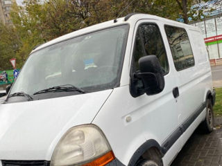 Opel Vivaro foto 7