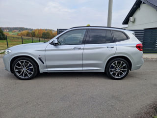 BMW X3 foto 5