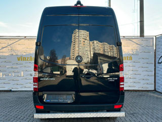 Mercedes Sprinter foto 6