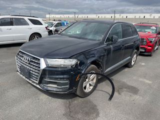 Audi Q7 foto 4