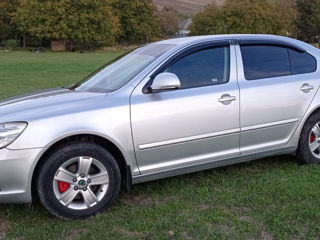 Skoda Octavia foto 6