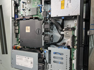 Сервер Dell R220 foto 4