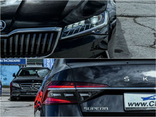 Skoda Superb foto 19