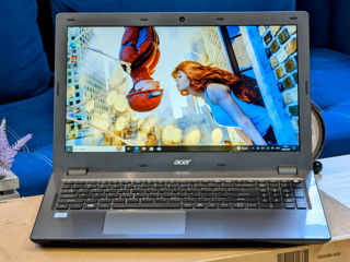 Acer Aspire V3 Touch (Core i7 6500u/16Gb Ram/256Gb SSD/15.6" HD) foto 4