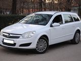 Opel Astra foto 1