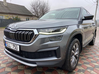 Skoda Kodiaq foto 2