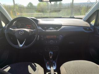 Opel Corsa foto 7