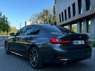 BMW 3 Series foto 4