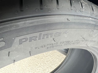 2 шины/ 2 anvelope 245/45 R17 Hankook Ventus Prime 4/ Доставка, livrare toata Moldova 2024 фото 7