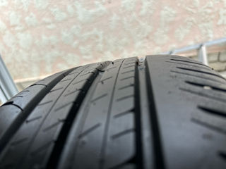 235/65 R18 Michelin foto 3