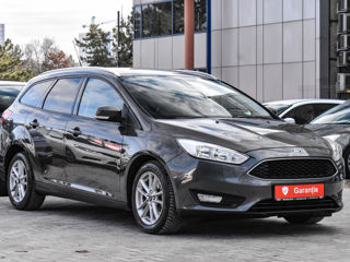 Ford Focus foto 4