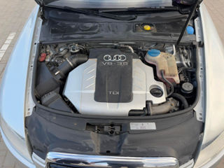 Audi A6 фото 4