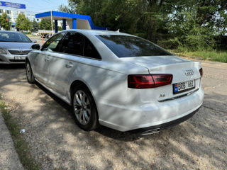 Audi A6 foto 5