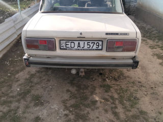 Lada / ВАЗ 2105 foto 5