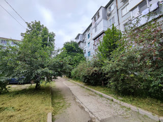 Apartament cu 3 camere, 60 m², Buiucani, Chișinău foto 12