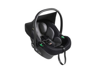 SCAUN AUTO - Espiro Pi 110 - Black