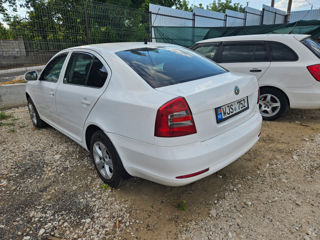 Skoda Octavia foto 2