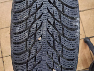 Cauciucuri Nokian 235/60 R17