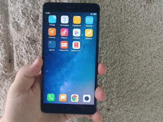Xiaomi Mi Max 2.  64Gb фото 0