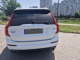 Volvo XC90 foto 4