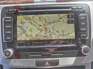 Navigation Update foto 1