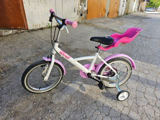 Велосипед для девочки foto 2
