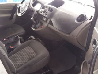 Renault Kangoo foto 7