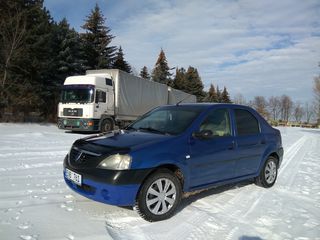 Dacia Logan Mcv фото 3