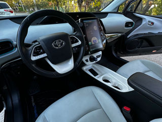 Toyota Prius Prime foto 7