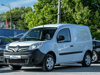 Renault Kangoo foto 4