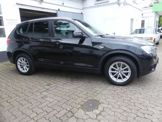 BMW X3 foto 8