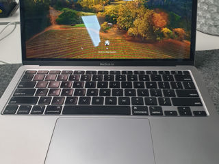 Macbook Air / i5/ 16 RAM / 256 SSD foto 3