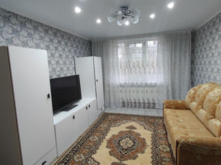 Apartament cu 2 camere, 51 m², Periferie, Rîșcani