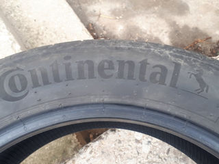 4x Continental 235/50 R19 de Vara foto 4