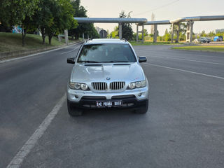 BMW X5 foto 1